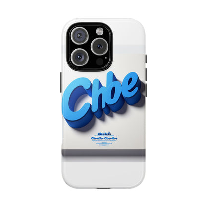 Vibrant 3D Wrap Protective Phone Case with Bold Blue Design for Stylish Protection and Self-Expression Compatible with iPhone 13, 14, 15 & 16 – all models including Pro, Pro Max & Plus