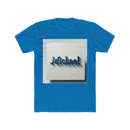 Alphabet - Blue 20