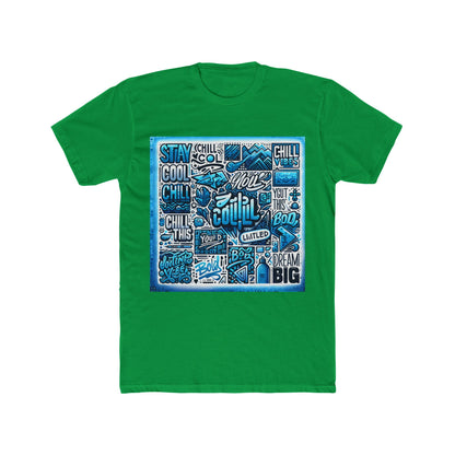 Alphabet - Blue 28