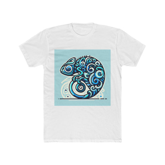 Animal - Blue 12