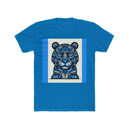 Animal - Blue 4