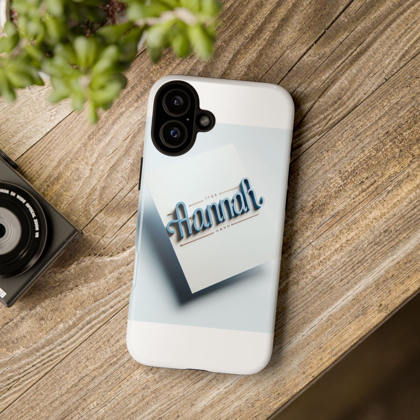 3d text design protective phone case for stylish smartphone aesthetics ideal for fashion enthusiasts compatible with iphone 13, 14, 15 & 16 – all models including pro, pro max & plus