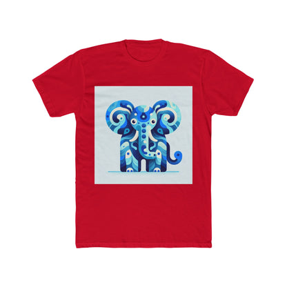 Animal - Blue 15