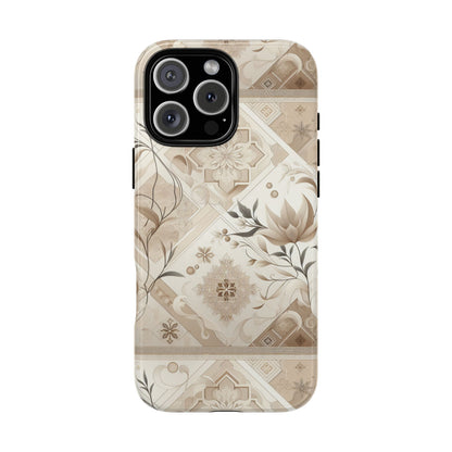Pattern Image 3 Vibrant Shockproof Phone Case for Anime and Comic Fans