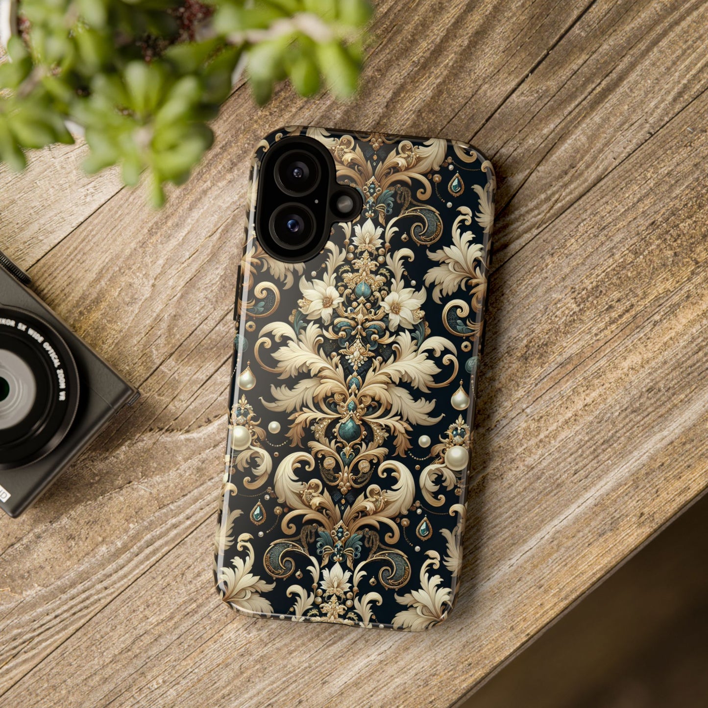 pattern image 1 vibrant 3d phone case with anime comic design for men and women - stylish protection for iphone 13-16 pro max plus