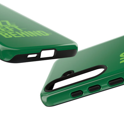 Tough Cases - No Rizz Left Behind Phone Case for Ultimate Protection and Style
