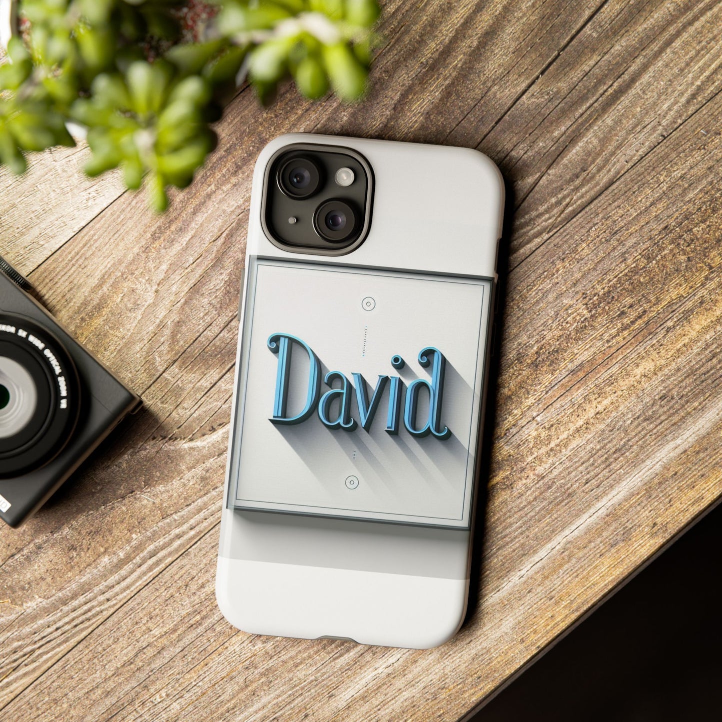 stylish 3d glossy protective phone case with unique design for self-expression – compatible with iphone 13, 14, 15 & 16 – all models including pro, pro max & plus