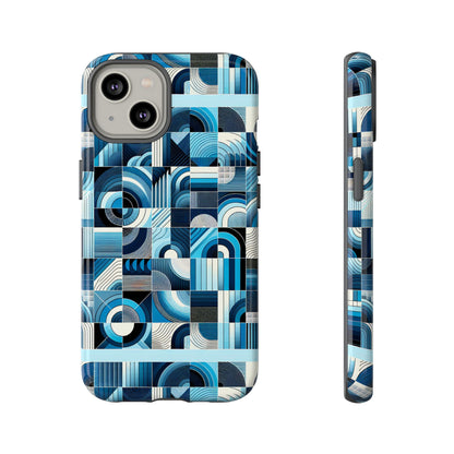 Pattern Image 3 Vibrant Shockproof Phone Case for Anime and Comic Fans