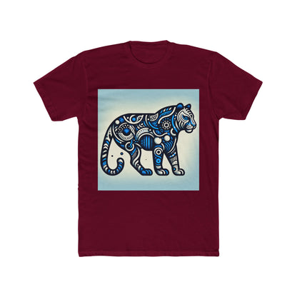 Animal - Blue 10