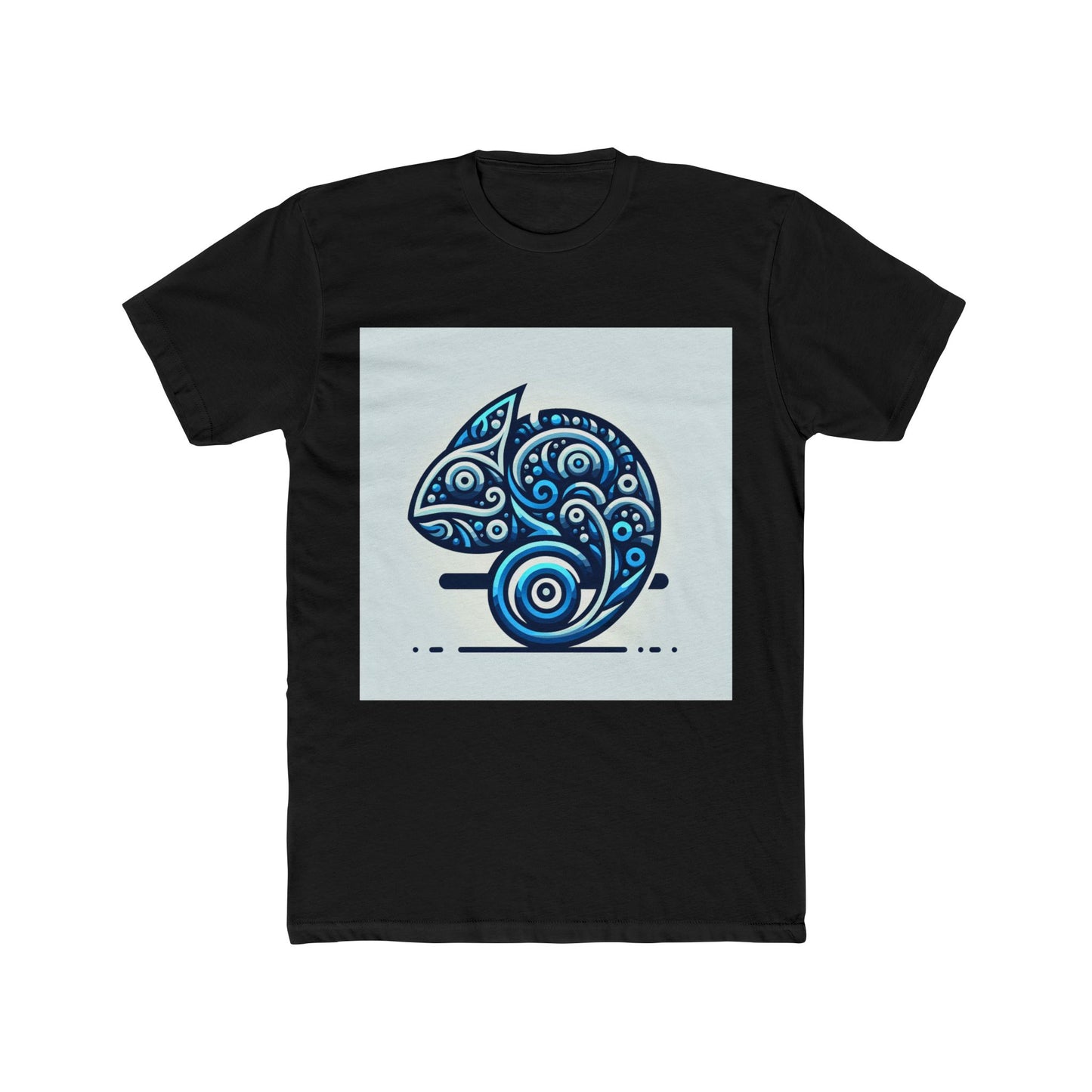animal - blue 29