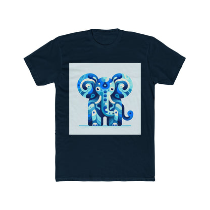 Animal - Blue 15