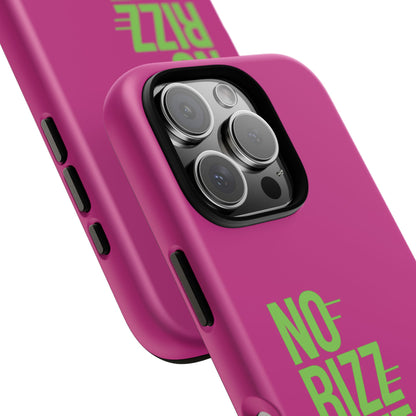 Tough Cases - No Rizz Left Behind Phone Case for Ultimate Protection and Style