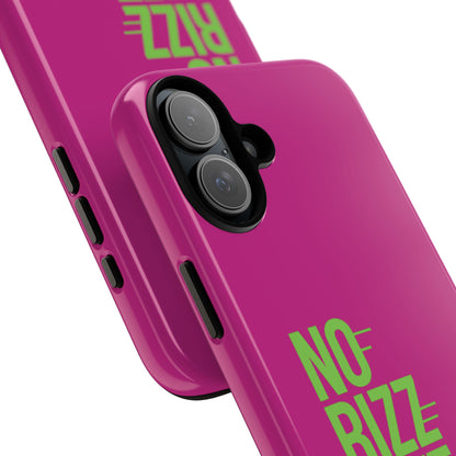 Tough Cases - No Rizz Left Behind Phone Case for Ultimate Protection and Style