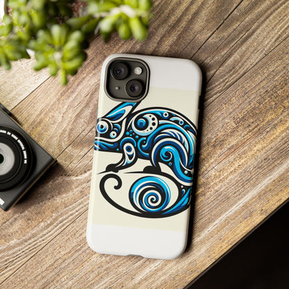 Vibrant 3D Animal Design Phone Case Stylish Protection Accessory for Unique Expression Compatible with iPhone 13, 14, 15 & 16 – All Models Including Pro, Pro Max & Plus