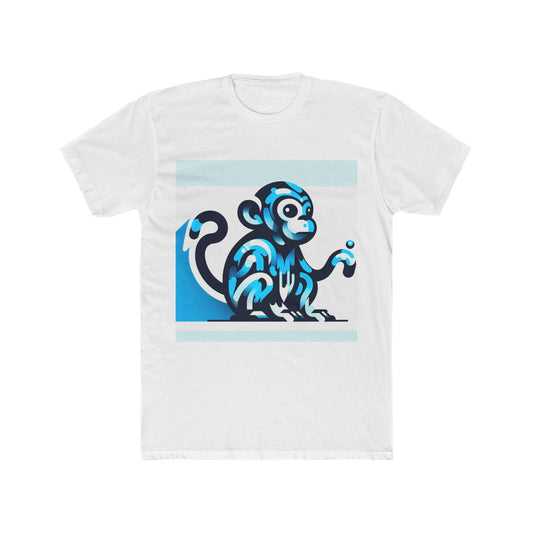 Animal - Blue 2