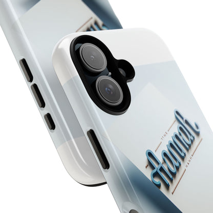 3D Text Design Protective Phone Case for Stylish Smartphone Aesthetics Ideal for Fashion Enthusiasts Compatible with iPhone 13, 14, 15 & 16 – All Models Including Pro, Pro Max & Plus