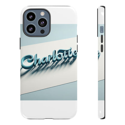 Vibrant 3D Textured Blue Wrap Phone Case with Playful Design for Stylish Protection Compatible with iPhone 13, 14, 15 & 16 – all models including Pro, Pro Max & Plus