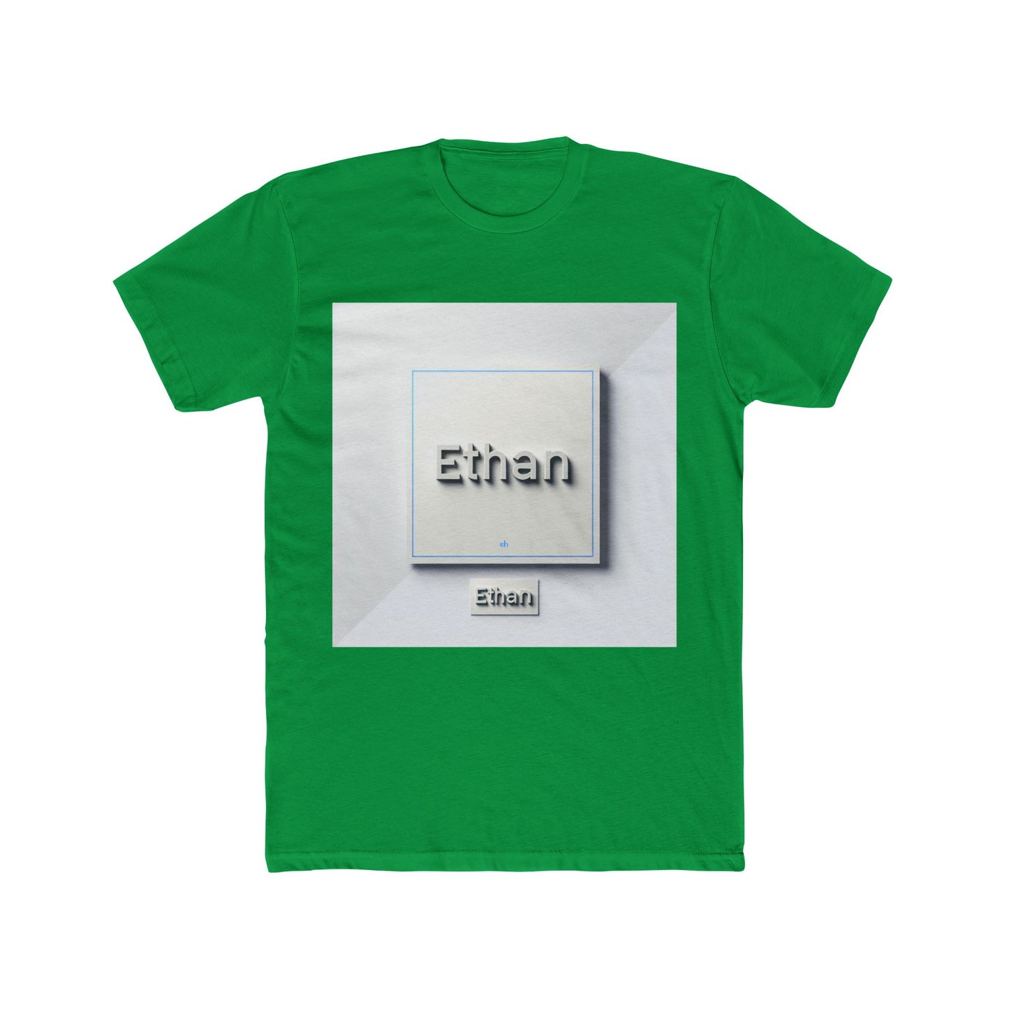 alphabet - white 1