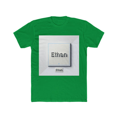 Alphabet - White 1