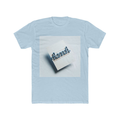 Alphabet - Blue 67