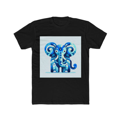 Animal - Blue 15