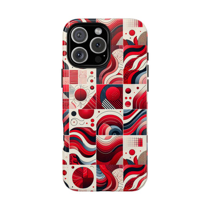 Pattern Image 1 Vibrant 3D Anime Comic Design Phone Case for Men and Women Compatible with iPhone 13, 14, 15 & 16 – All Models including Pro, Pro Max & Plus