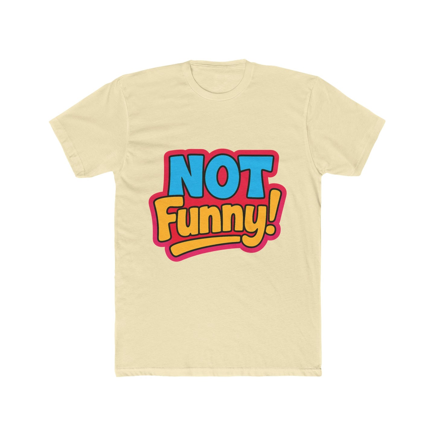 not funny meme multicolor unisex t-shirt - hilarious graphic tee for meme lovers