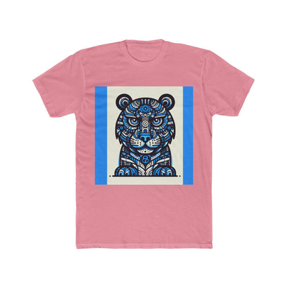 Animal - Blue 4