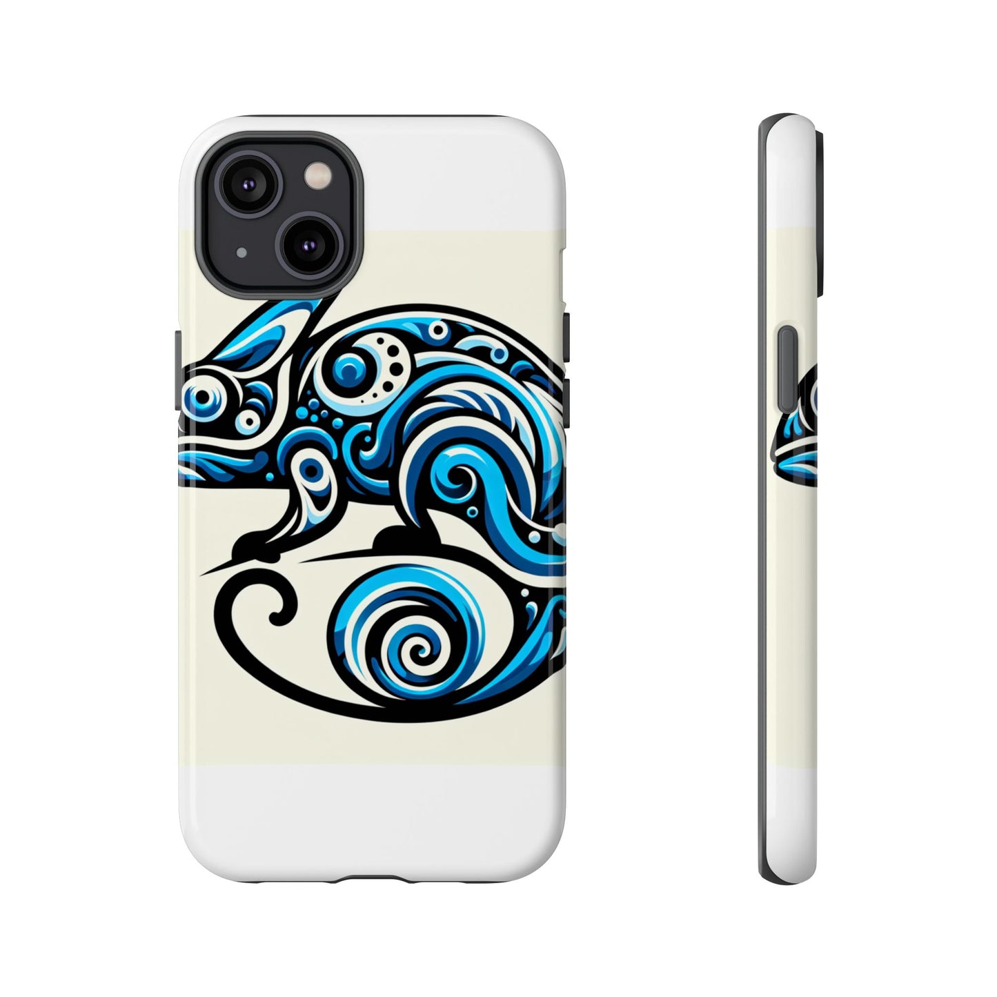 vibrant 3d animal design phone case stylish protection accessory for unique expression compatible with iphone 13, 14, 15 & 16 – all models including pro, pro max & plus