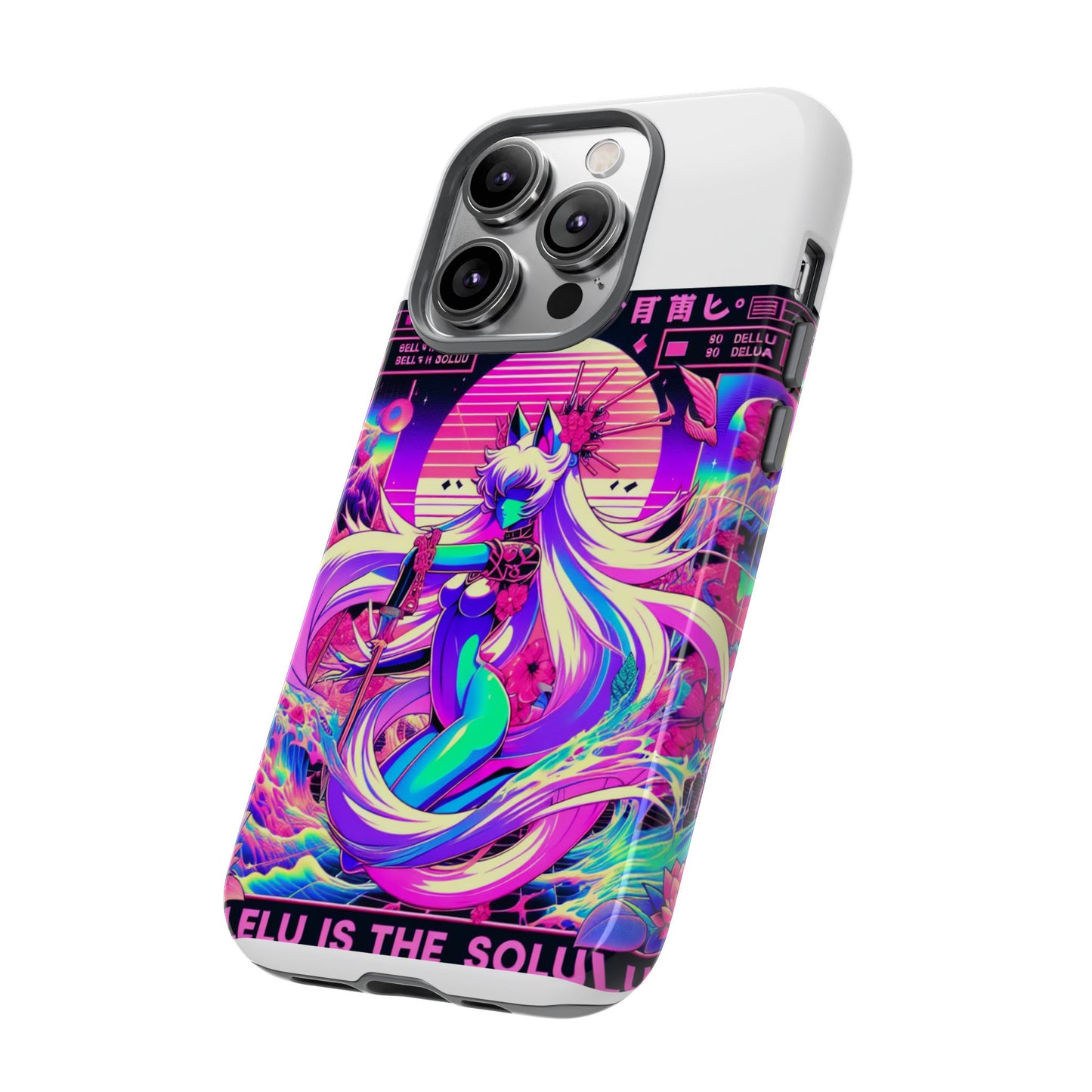 delulu is the solulu