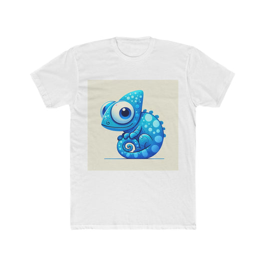 Animal - Blue 1