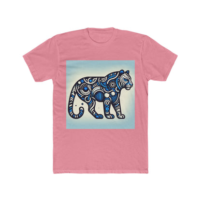 Animal - Blue 10