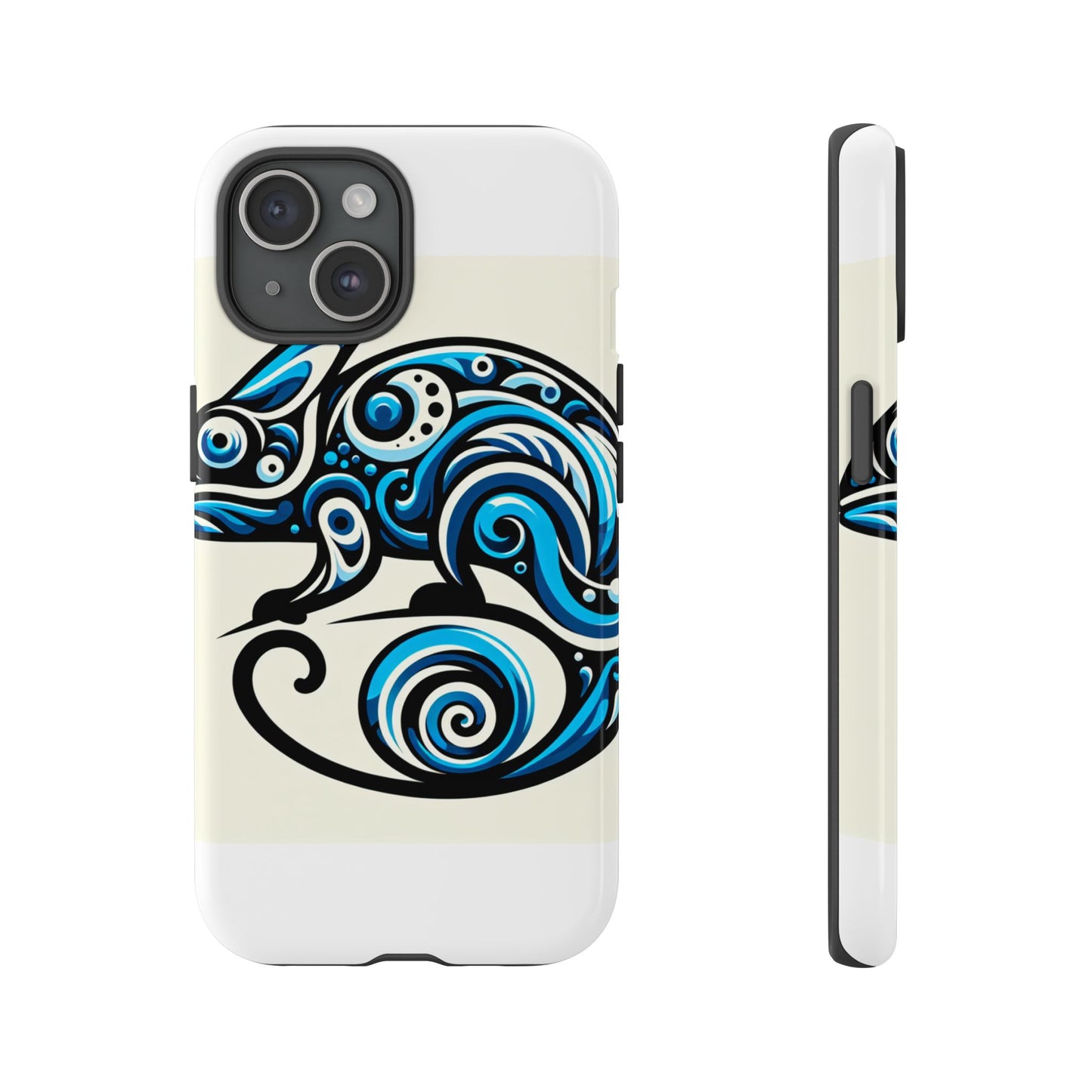 vibrant 3d animal design phone case stylish protection accessory for unique expression compatible with iphone 13, 14, 15 & 16 – all models including pro, pro max & plus
