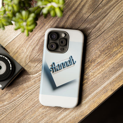 3D Text Design Protective Phone Case for Stylish Smartphone Aesthetics Ideal for Fashion Enthusiasts Compatible with iPhone 13, 14, 15 & 16 – All Models Including Pro, Pro Max & Plus