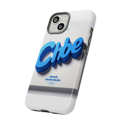 Vibrant 3D Wrap Protective Phone Case with Bold Blue Design for Stylish Protection and Self-Expression Compatible with iPhone 13, 14, 15 & 16 – all models including Pro, Pro Max & Plus
