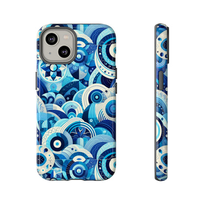 Pattern Image 1 Vibrant 3D Phone Case for Anime and Comic Style Protection Unisex Durable Shockproof Cover Compatible with iPhone 13, 14, 15 & 16 – all models including Pro, Pro Max & Plus