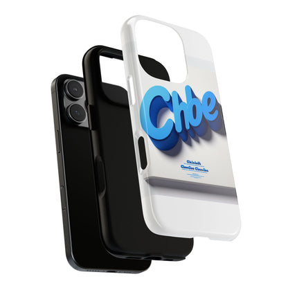 Vibrant 3D Wrap Protective Phone Case with Bold Blue Design for Stylish Protection and Self-Expression Compatible with iPhone 13, 14, 15 & 16 – all models including Pro, Pro Max & Plus