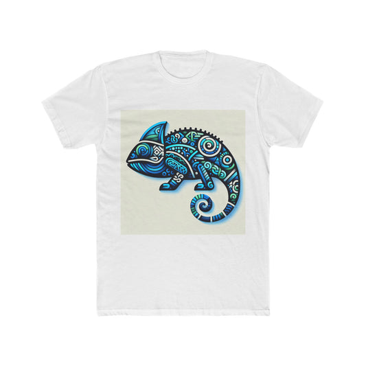 Animal - Blue 3