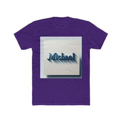 Alphabet - Blue 20