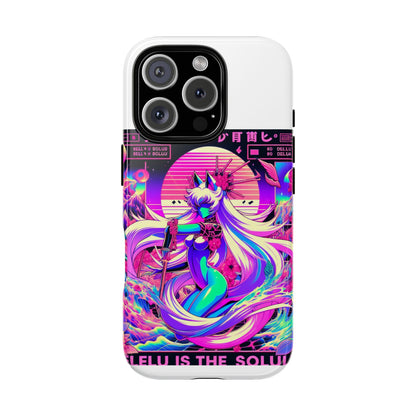 Delulu Is The Solulu