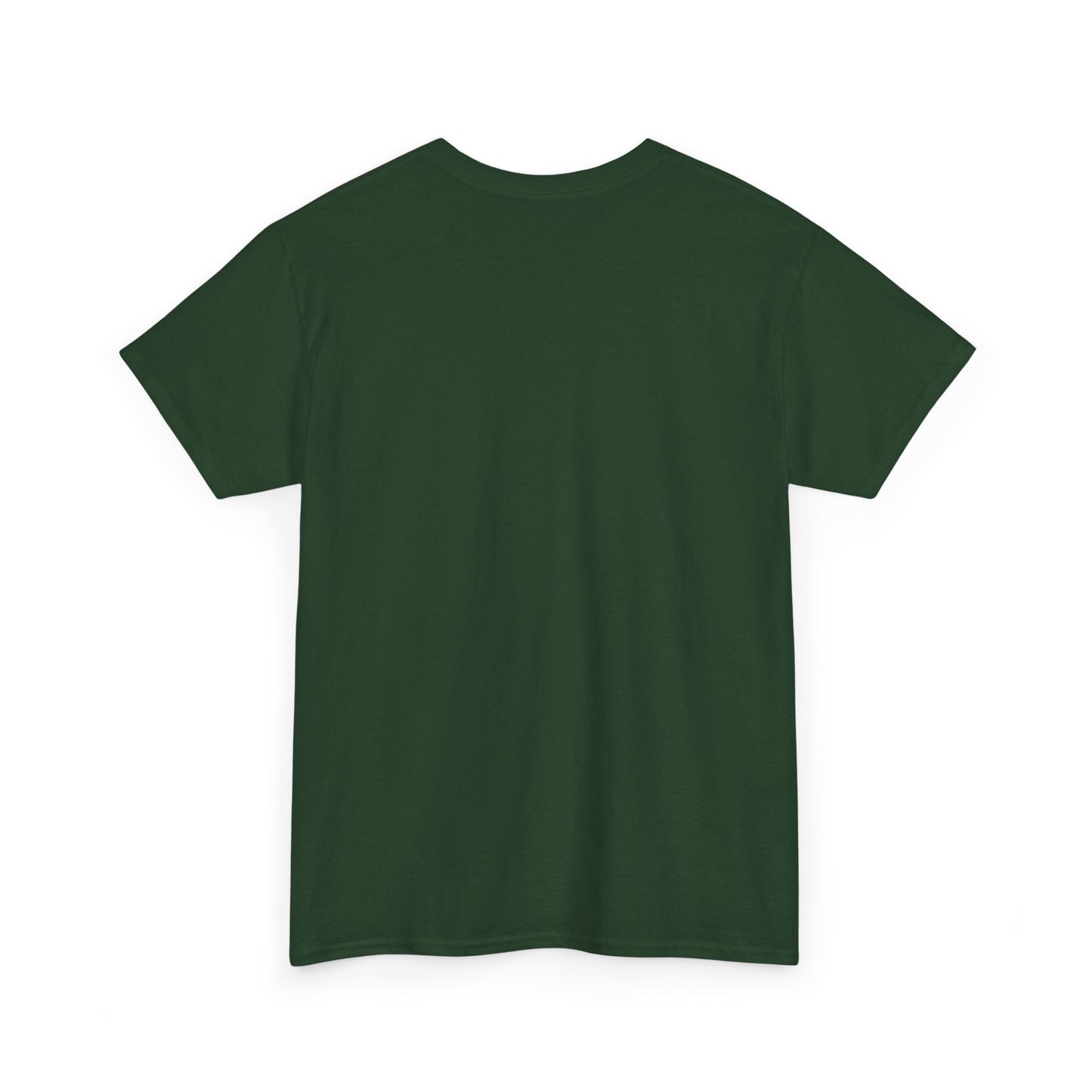 unisex heavy cotton tee - gamer shirt with iconic character design for casual wear, gaming nights, or gifts for fans and enthusiasts