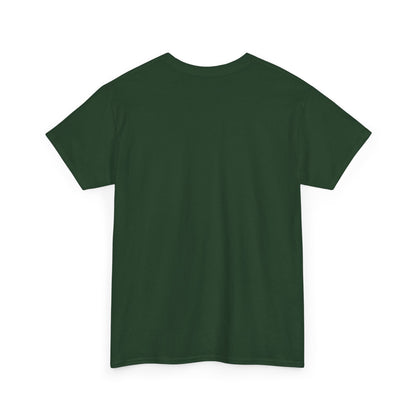 Unisex Heavy Cotton Tee - Gamer Shirt with Iconic Character Design for Casual Wear, Gaming Nights, or Gifts for Fans and Enthusiasts
