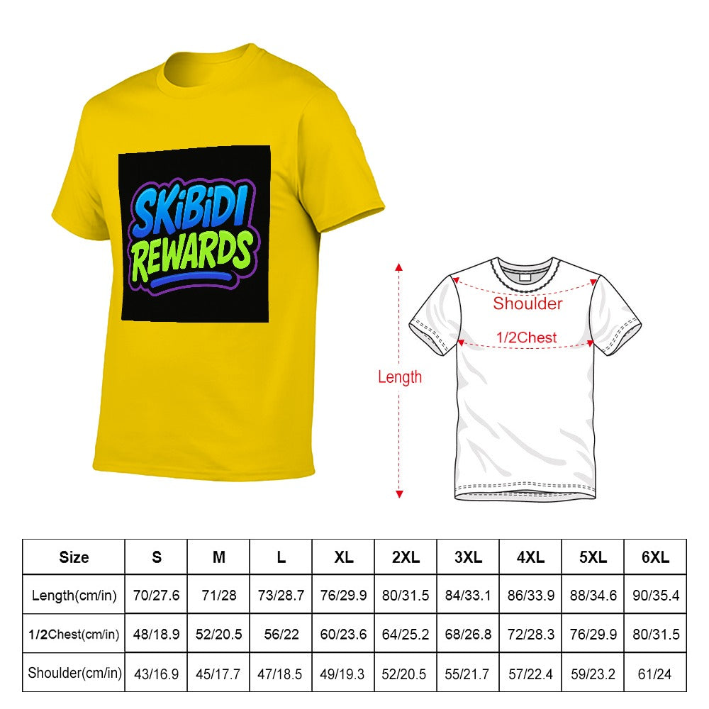 2025 new 150g men's short sleeve t-shirt casual cotton tee for fitness, leisure, home, travel and events