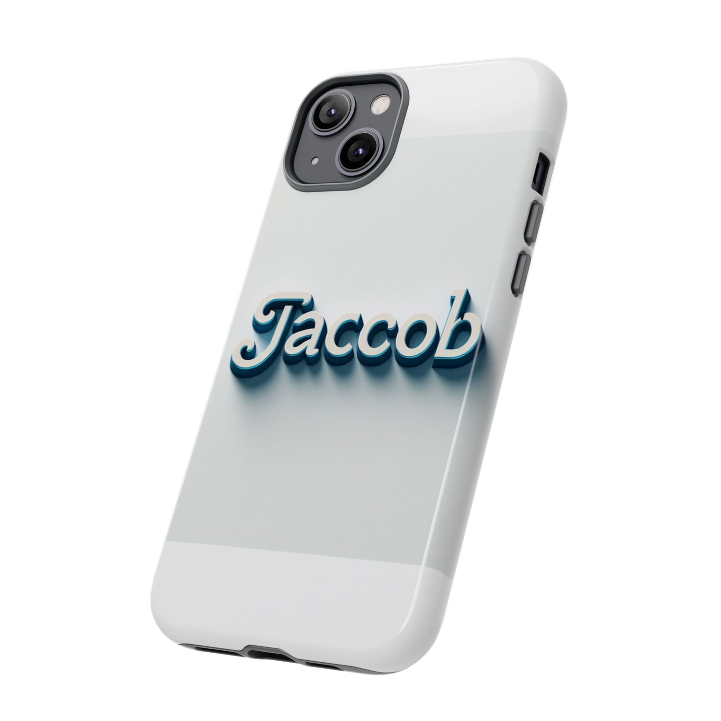 3d textured phone case in blue for stylish protection – unique accessory for self-expression compatible with iphone 13, 14, 15 & 16 – all models including pro, pro max & plus