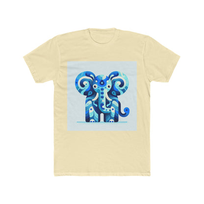 Animal - Blue 15