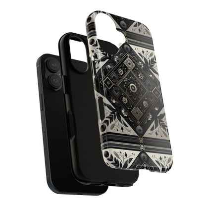 Pattern Image 6 Vibrant Shockproof Phone Case for Anime and Comic Style Lovers