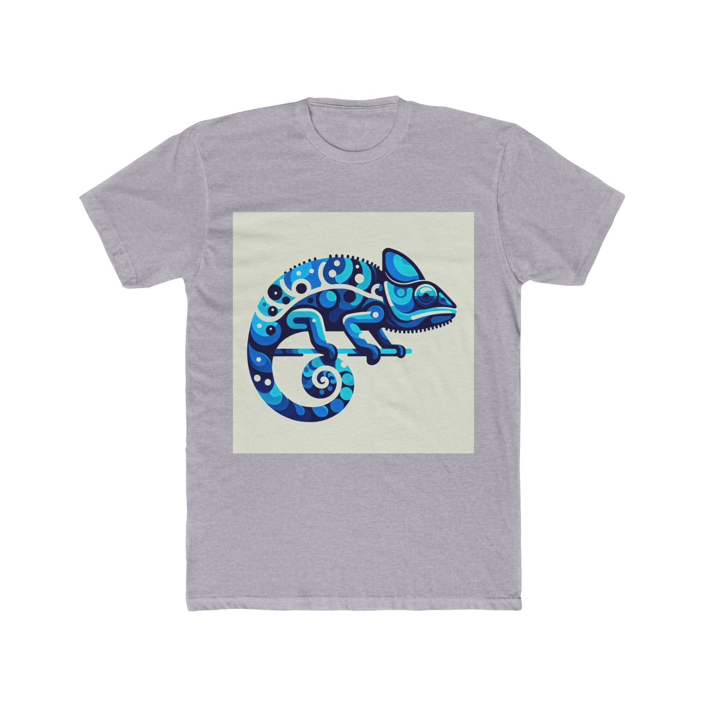 animal blue 26 unisex t-shirt – premium quality fashion tee for men and women, comfortable and stylish casual wear