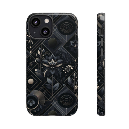 Blackpattern Image 7 Vibrant 3D Anime Comic Phone Case for Kids and Teens