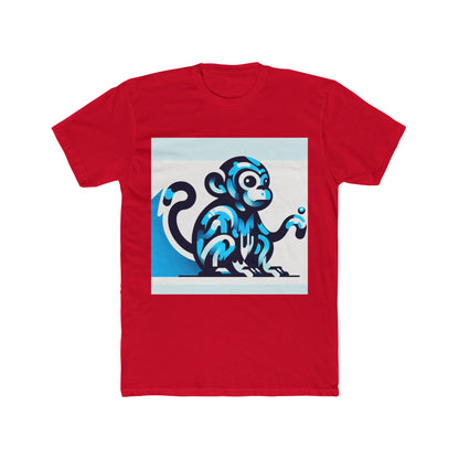 Animal - Blue 2