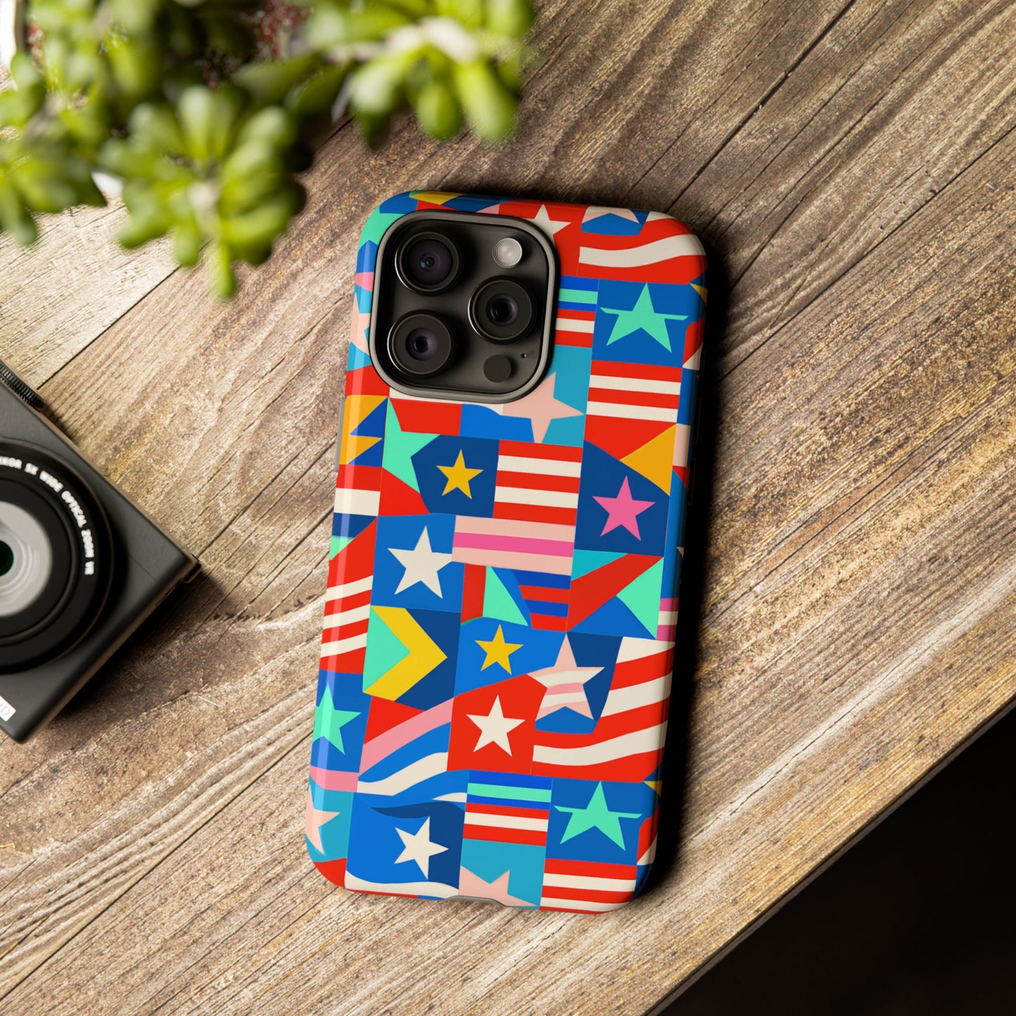 vibrant multicolour 3d wrap protective phone case – stylish accessory for unique expression compatible with iphone 13, 14, 15 & 16 – all models including pro, pro max & plus